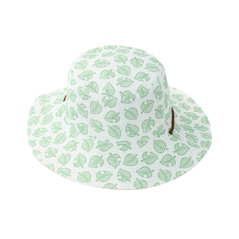Animal Crossing - Reversible Camping Hat - Nintendo Tokyo Exclusive (Nintendo Store)