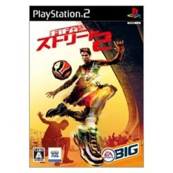Fifa Street 2