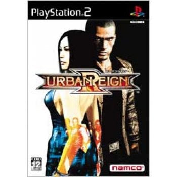 Urban Reign