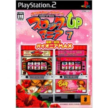 Slotter Up Mania 7