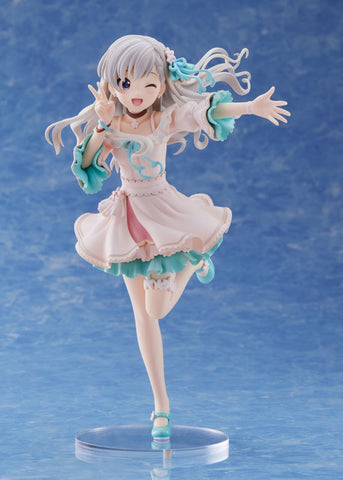 THE iDOLM@STER Cinderella Girls - Hisakawa Hayate - 1/7 - O-Ku-Ri-Mo-No Sunday (PLUM)