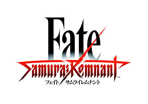 Fate/Samurai Remnant TREASURE BOX Nintendo Switch Video