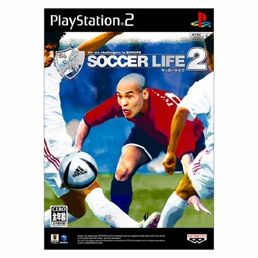 Soccer Life 2