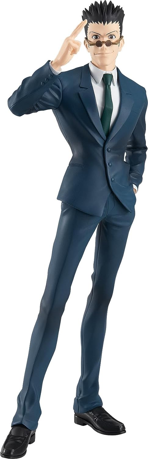 Hunter × Hunter - Leorio Paradinight - Pop Up Parade (Good Smile Compa ...
