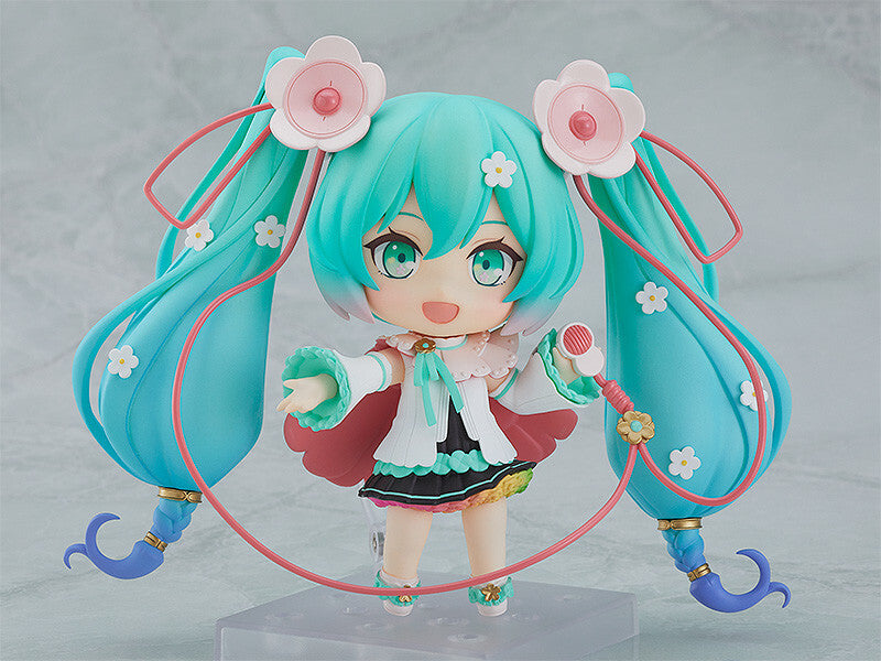 GOOD SMILE COMPANY - ねんどろいど 初音ミク 1940 マジカルミライ 2021 Piapro Characters - Hatsune Miku - Nendoroid #1940 - Magical
