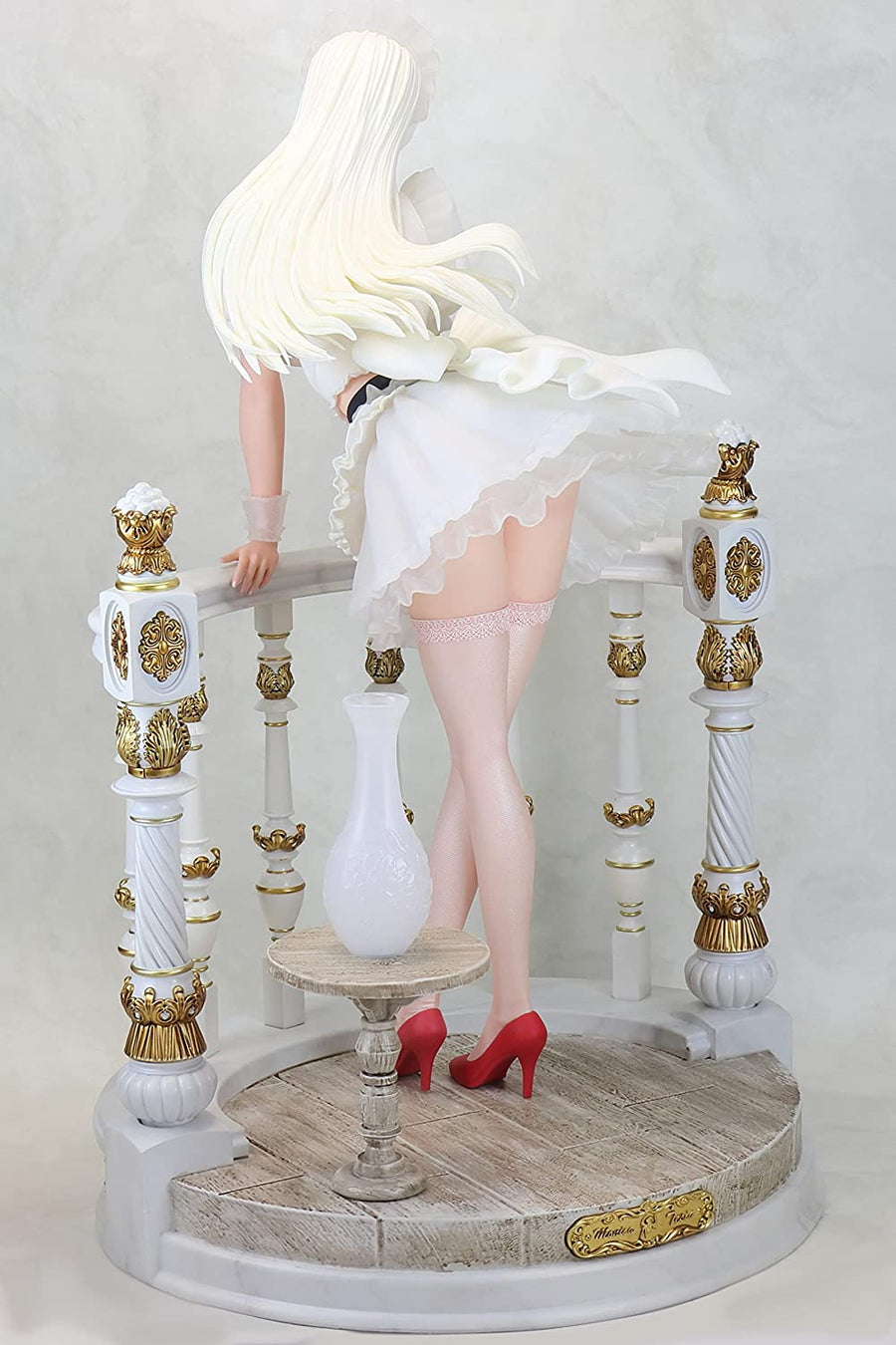 Holiday Maid - Monica Tesia - Lily Style - 1/4 (Kaitendo)