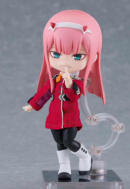 Darling in the FranXX - Zero Two - Nendoroid Doll (Good Smile Company ...