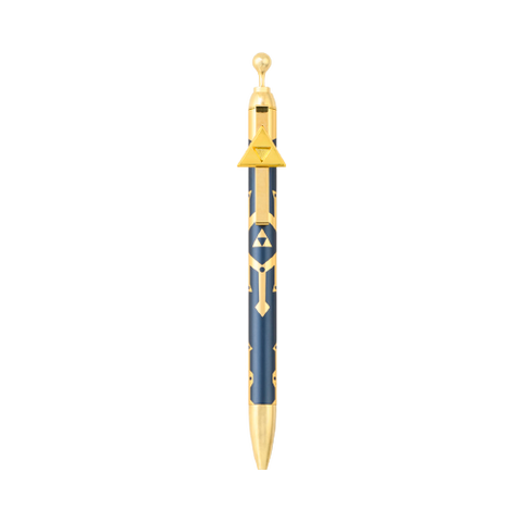 The Legend of Zelda - Skyward Sword - Master Sword Ball Point Pen - Nintendo Tokyo Exclusive (Nintendo Store)
