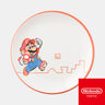 Super Mario - Family Life Collection - Melamine Plate - Mario Ver. - Nintendo Tokyo Exclusive (Nintendo Store)