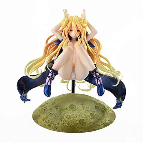Date A Live IV - Hoshimiya Mukuro - 1/7 - 2025 Re-release (Bell Fine)