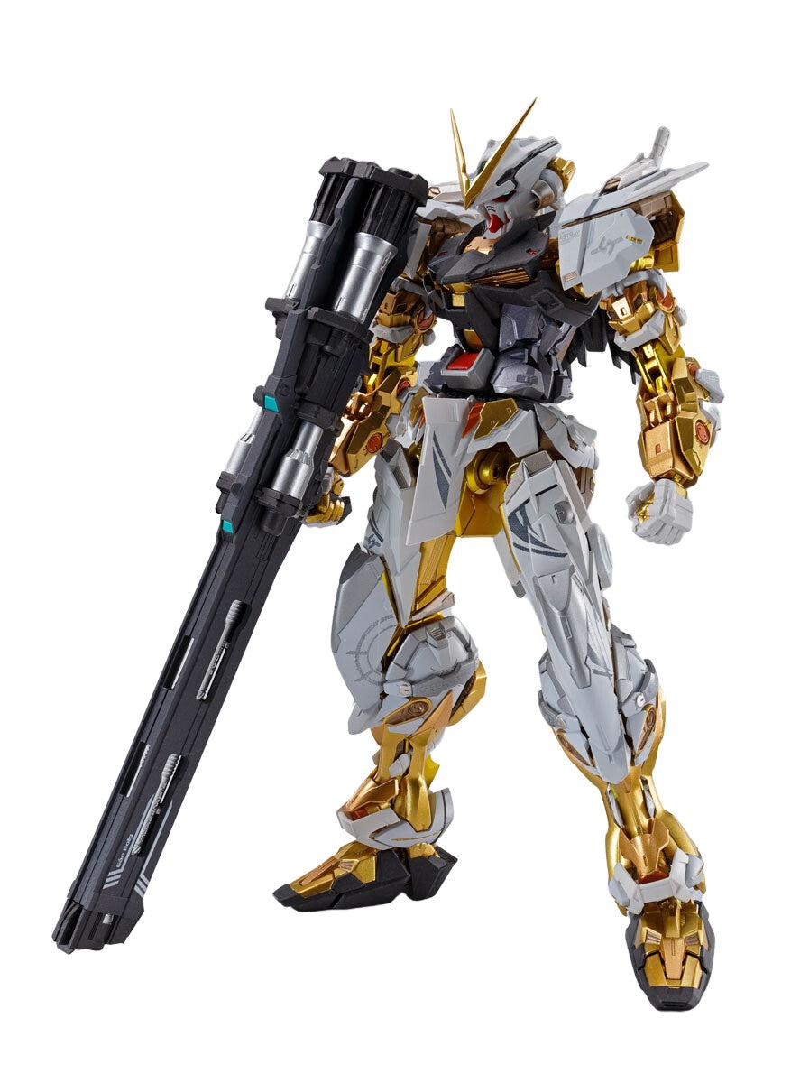 MBF-P01 Gundam Astray Gold Frame - Kidou Senshi Gundam SEED Astray