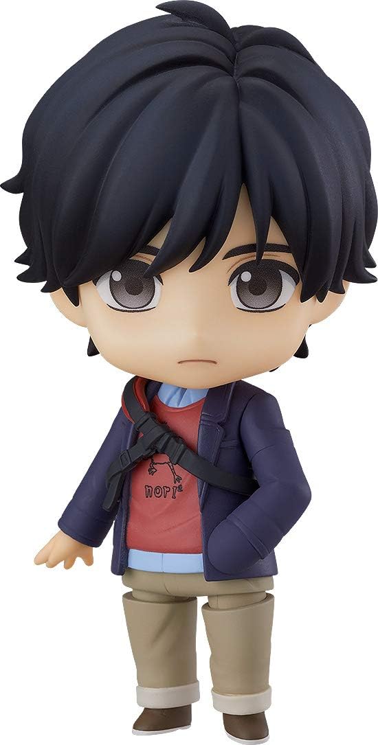 Banana Fish - Okumura Eiji - Nendoroid #1082 - 2023 Re-release