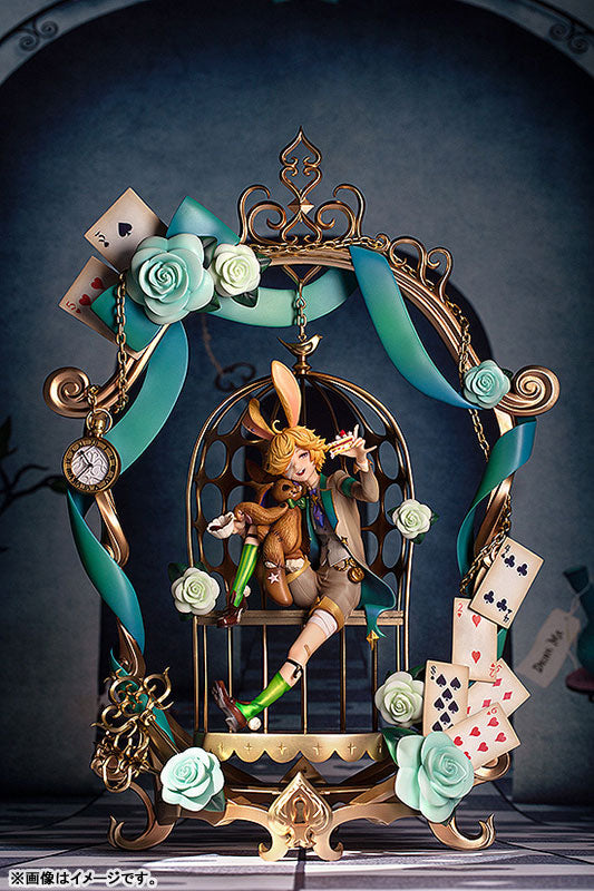 FairyTale-Another - March Hare - 1/8 (Myethos)