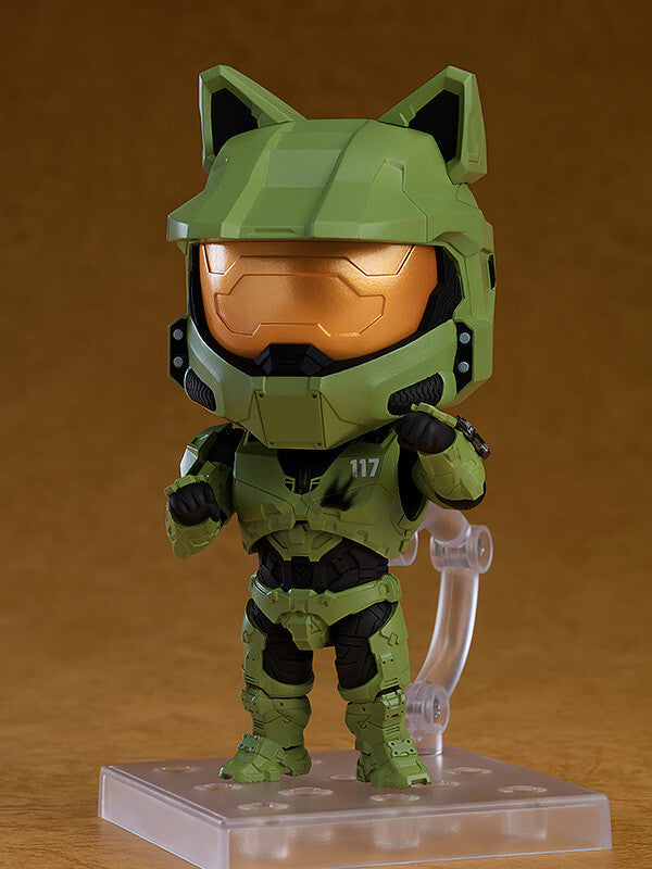 Halo Infinite - Master Chief - Nendoroid #2177 (Good Smile Company