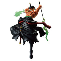 Zoro Roronoa - Action Figure One Piece (ORIGINAL) [MEGA OFERTA] - Descontos  Cegonha
