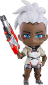Overwatch 2 - Sojourn - Nendoroid #2262 (Good Smile Company)
