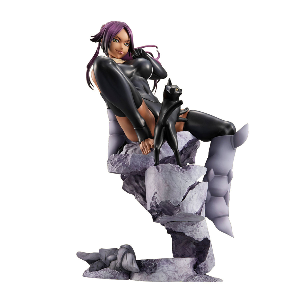 Bleach - Shihouin Yoruichi - G.E.M. - 2023 Re-release