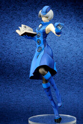 Persona 4: The Ultimate in Mayonaka Arena - Elizabeth - 1/8
