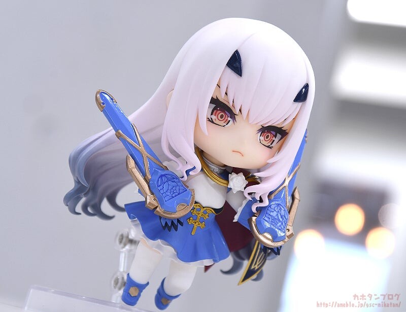 Fate/Grand Order - Melusine - Nendoroid #2190 - Lancer (Good Smile