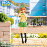 Eiga Gotoubun no Hanayome - Nakano Yotsuba - SPM Figure - Final Festival Yotsuba's ver. (SEGA)