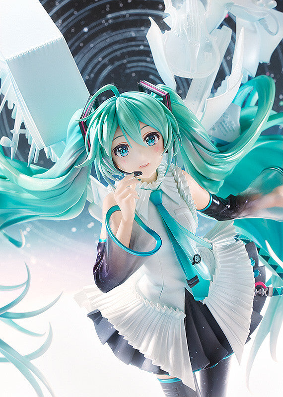 Vocaloid - Hatsune Miku - 1/7 - Happy 16th Birthday Ver. (Good