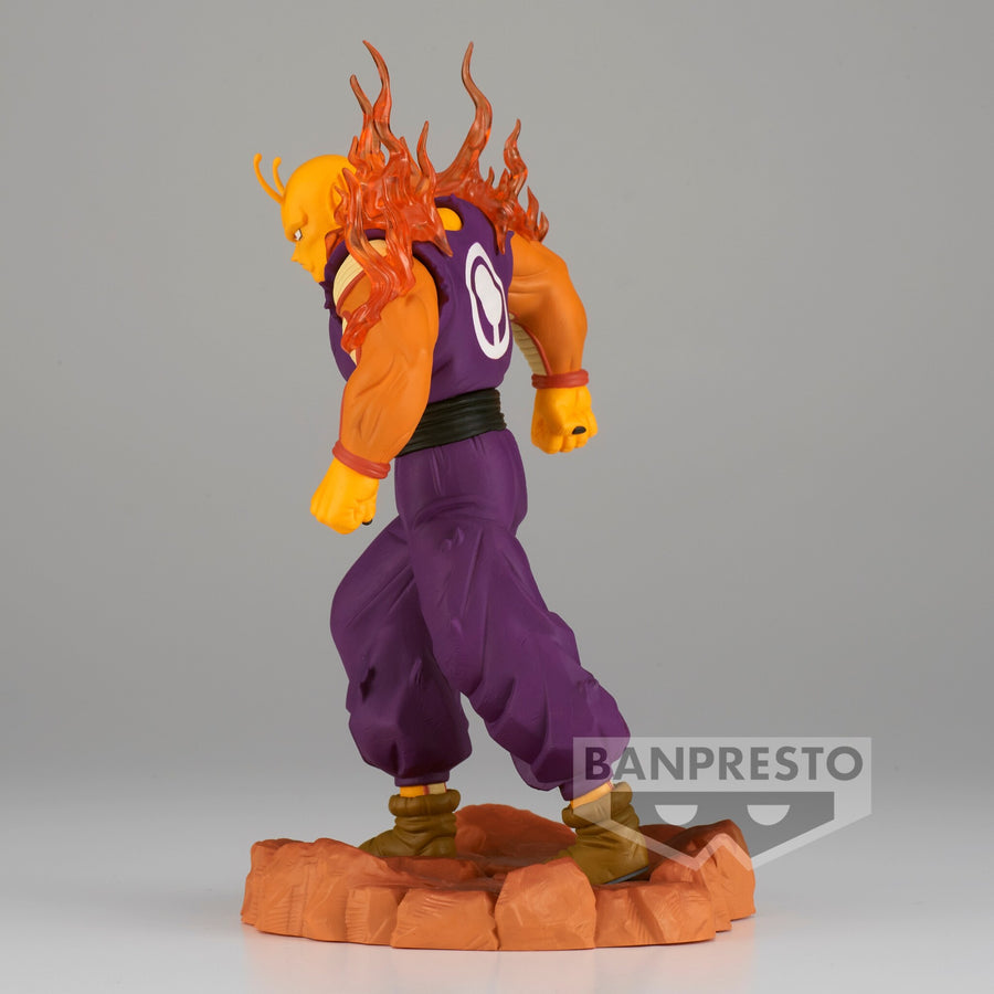 Orange Piccolo - Dragon Ball Super Super Hero