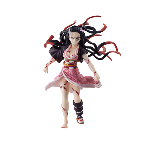 Kimetsu no Yaiba - Kamado Nezuko - ConoFig - Onika Shinkouji Ver. (Aniplex) [Shop Exclusive]