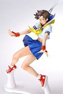Kinu Nishimura Collection GIRL-FIGHTING - Sakura 1/6　