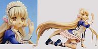 Chobits - Chii - Lilics - 1/6 - Maid Ver. (Art Storm, Fewture)