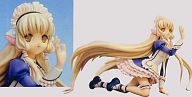 Chobits - Chii - Lilics - 1/6 - Maid Ver. (Art Storm, Fewture)