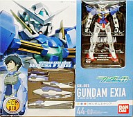 GN-001 Gundam Exia - Kidou Senshi Gundam 00