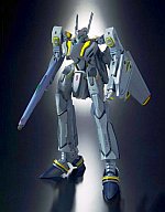 Macross Frontier - VF-25S Messiah Valkyrie (Ozma Lee Custom) - DX Chogokin - 1/60 (Bandai)