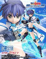 actsta - Magical Girl Lyrical Nanoha StrikerS: Subaru Nakajima 1/8