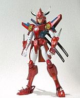 Armor Plus - Ronin Warriors: Ryo of Wildfire