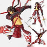 Revoltech Yamaguchi No.080 Sengoku BASARA - Yukimura Sanada (First Press)