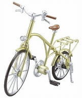 ex:ride - ride.002 - Classic Bicycle - Metallic Yellow (FREEing)