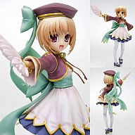 Shin Koihime Musou - Shokatsu Ryo -Shuri- 1/8