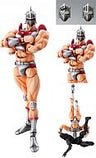 Super Action Statue - Kinnikuman: Robin Mask 2P Color