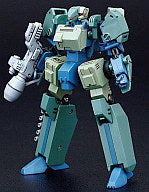 EM Alloy 02 "Special Armored Batallion Dorvack" Generic Calibur