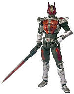 S.I.C. Ultimate Soul "Kamen Rider Denoh" Sword Form