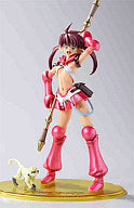 Excellent Model CORE - Queen's Blade R-1 Forest Keeper "Nowa" 2P Color 1/8