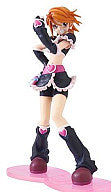 Futari wa Pretty Cure - Cure Black - Cutie Model Pretty Cure Series (MegaHouse)