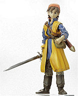 Play Arts - Dragon Quest VIII Main Character