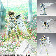 Saint Cloth Myth - Pegasus Seiya (God Cloth) - Solaris Japan