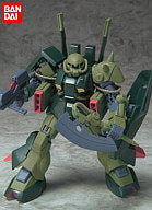 RMS-106 Hi-Zack - Kidou Senshi Z Gundam