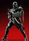 Kerberos Saga - Protect Gear Chuichi Kojiromaru Metropolitan Police Special Force Assault Team Type 92 Special Armor Costume in GENX Core