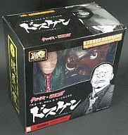 Crows and WORST - Sofubi Karasu Damashii Figure Collection: Senya Ikka Sub-leader "Dosuken"