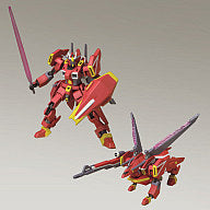 ZGMF-X88S Gaia Gundam Andrew Waldfeld Custom - Kidou Senshi Gundam SEED Destiny