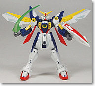 Shin Kidou Senki Gundam Wing - XXXG-01W Wing Gundam - HCM Pro - 55-00 - 1/200 (Bandai)