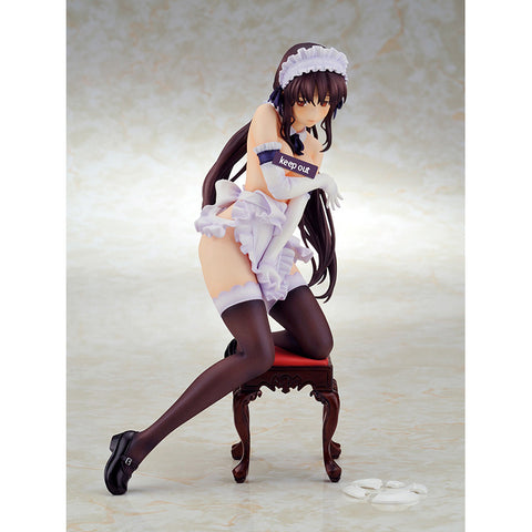 Shoujo Material - Creator's Collection - Shoujo M - 1/7 (Native)